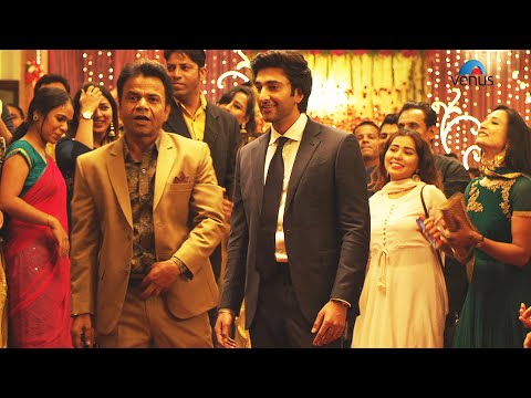 Hungama Ho Gaya | Meezaan Jaffrey And Rajpal Yadav Crazy Dance | Hungama 2