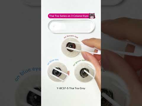 Thai Tea Black 1 Month video