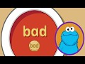 Sesame Street Cookie Monster Alphabet Soup