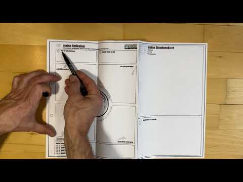 Wie kommt die Reflexion in den Lehrberuf