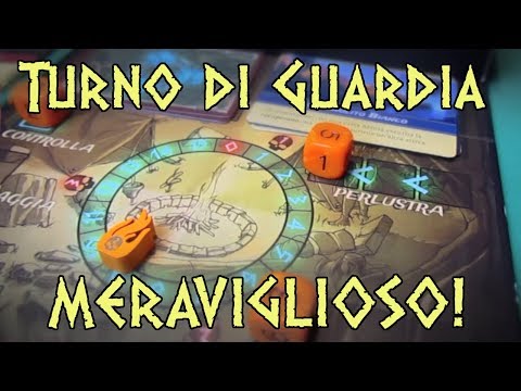 Turno di Guardia (Set a Watch): Una Piacevole Sorpresa