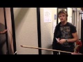 MUSE Meet The GnuQuartet Long Version Milan Italy