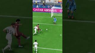 Ice in his veins: Gündoğan delivers again! 🧊#youtubeshorts#ytshorts#shorts#gaming#football#mancity