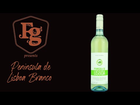 Peninsula de Lisboa Branco - Feine Weine