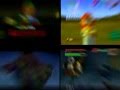 The Legend of Zelda: Ocarina of Time -- Can-Can Remix