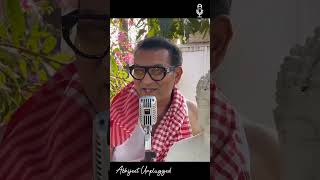 Zindagi Khwab Hai... || Mukesh || Abhijeet Bhattacharya