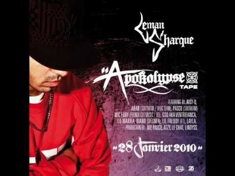 Leman Sharque - Intro