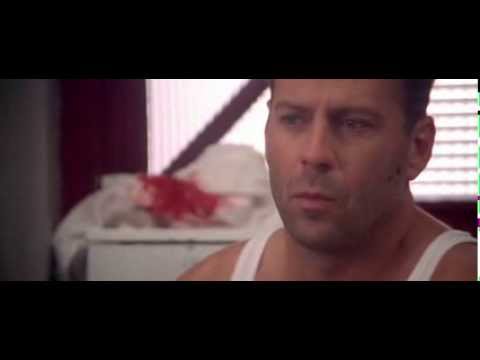 Die hard 3  Like I said   Very cool stuff