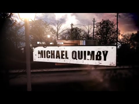 Michael Quimby "On The Bench with Dr. Carol "