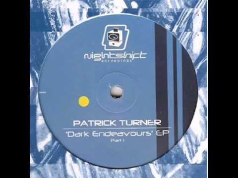 Patrick Turner - Dark Tango