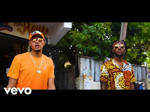 Zerimar, Vershon - Limitless (Official Music Video)