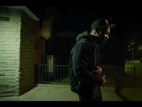 EV09 LOSO “FATE” OFFICIAL MUSIC VIDEO