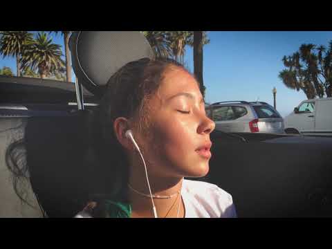 Leelou Garms - City of Stars (Lalaland) Cover