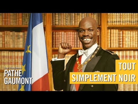 Tout Simplement Noir - Bande-annonce VF