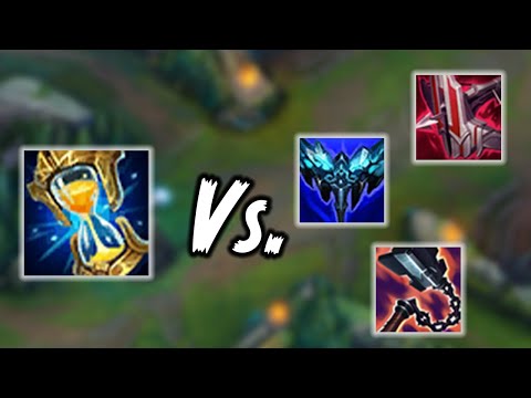 Is Zhonya's a BAD or a GOOD item | League of Legends