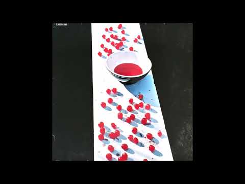 Paul McCartney - Junk / Singalong Junk (Edited) - Vinyl recording HD