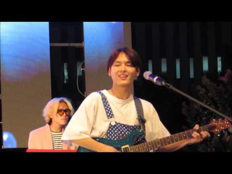 잔나비(JANNABI)_150918_See Youre Eyes @서강대축제