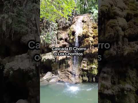 Rio Sopocual en Santa Ana, Parroquia Santa María, Municipio Ribero del estado Sucre