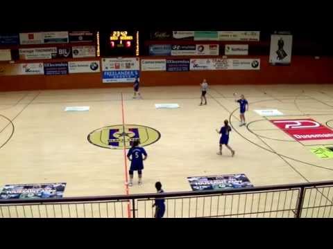 HBM75 U17D MeDiEc's (17) - (30) HB Museldall 17-30_11-12 07122014