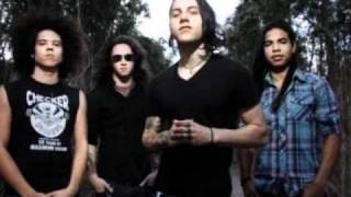 Black Tide - Bury Me