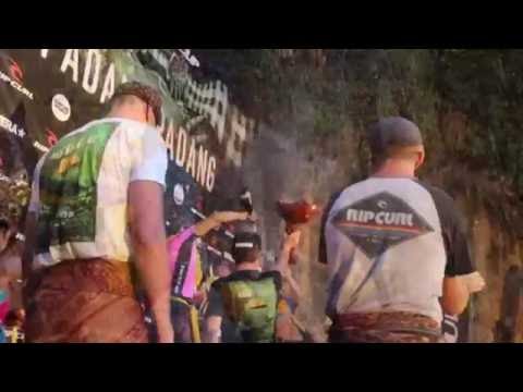 2016 Padang Cup x Albens Cider