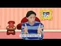 Blue S Clues And You How To Play Blue S Clues Song Magenta Comes Over My Version