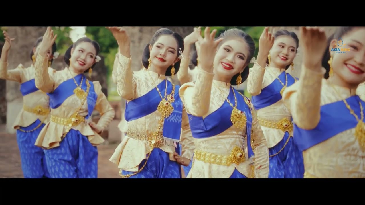 Phitsanulok - The oldest city in Thailand