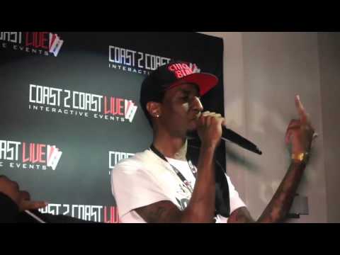 Recap for Coast 2 Coast LIVE | Miami Edition 3/31/16