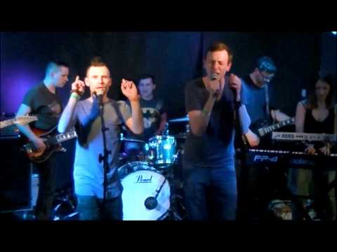 Labirytm - koncert w Ostrowie Wlkp. 8.04.2017