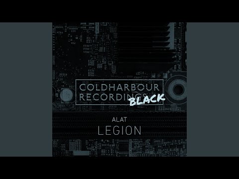 Legion (Extended Mix)
