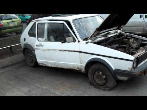 golf1 erster start nach 13 jahren