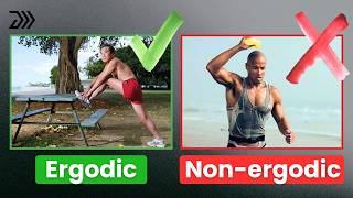 The Key To Running Success Is...Ergodicity.