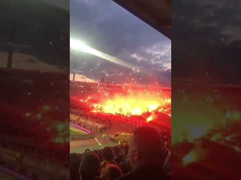 Crvena zvezda-Partizan 167. Večiti derbi!