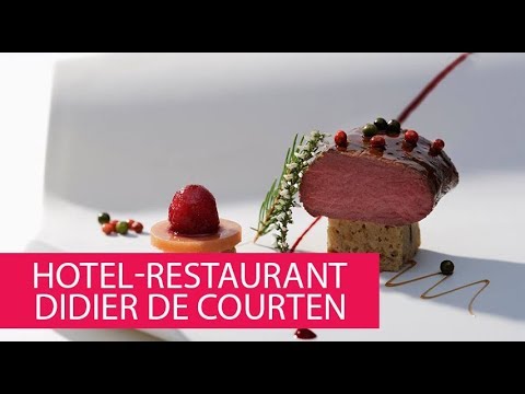 HOTEL-RESTAURANT DIDIER DE COURTEN - SWITZERLAND, SIERRE