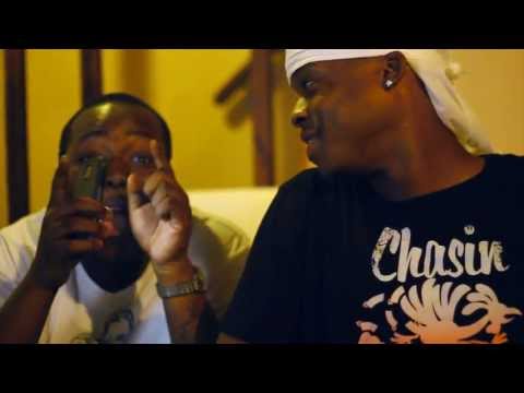 Soulfood Session: Izzy Miyagi & Young Cor