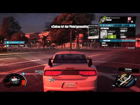 The Crew ,,Der Konter´´ (Part.25) HD+