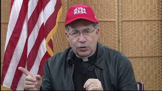 PFL-Did Affidavit Hurt or Help Trump? Also, State Abortion Updates - Praying for America, 8/26/2022
