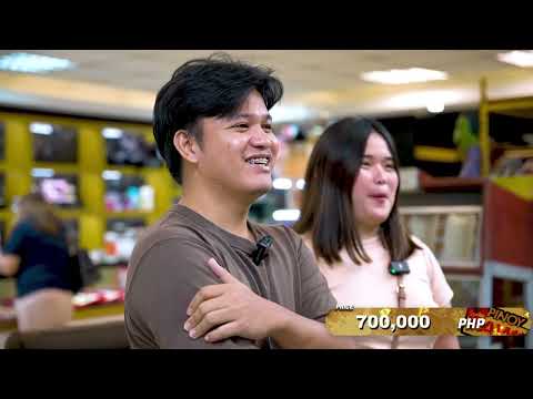 Pinoy Pawnstars Ep.325 - Worth 700k na Awards?