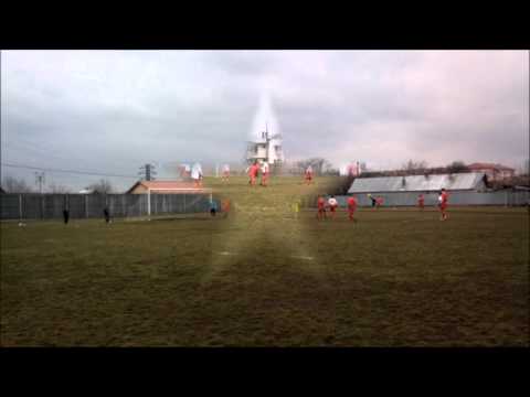 Victoria Gugesti - Dinamo Tataranu 4-1