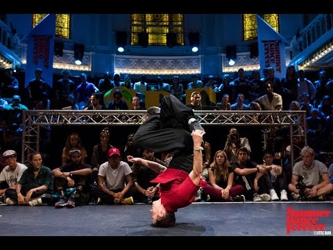 Squarez | Breaking Forever