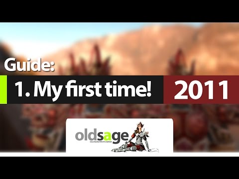 KalSage - First time!