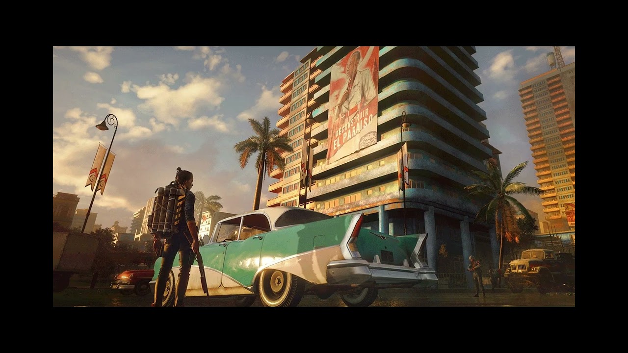 Ubisoft Reportedly Cancels Far Cry Extraction Shooter as the Franchise Shifts Toward a Bigger Open-World Future