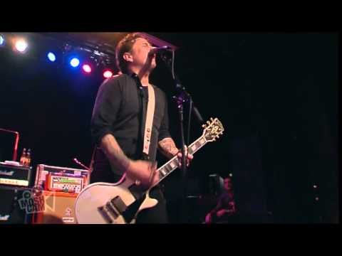 Private Radio - Bouncing Souls