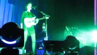 St. Vincent - Your Lips Are Red - Live at the Pageant, St. Louis, May 2015