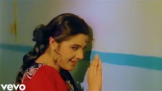 Kisi Meherbaan Ne Aake 4K Video Song  Kal Ki Awaz 