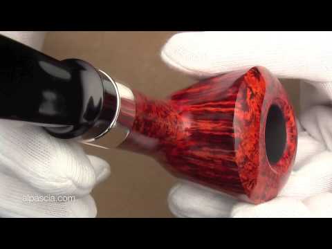 pipa S Bang 139 - tobacco pipe