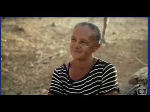 CHORROCHÓ BAHIA NO FANTÁSTICO DA GLOBO : AGENDHA , TERRA / AINDA TEMOS TEMPO. 🌵