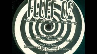 Fluff 02 - Zizi Rider - B1