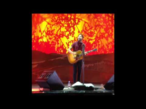 Passenger and Stu Larsen live in Schwetzingen 09.08.15