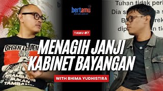 Restorative Economy, the Antithesis of Extractive Capitalism | A Visit with Bhima Yudhistira of C...